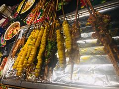-醉烧膘·烧烤夜宵王(总店)