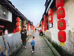 -丁来兴酒店(西街店)