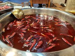 -金鼎雪山牦牛杂火锅(理县总店)