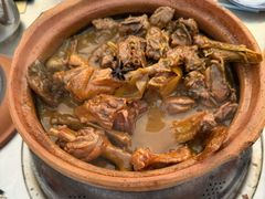 -盐禾堂海南屯昌香草鸭(海润路总店)