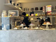 -大酉·M Coffee(北京美术馆店)