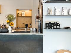 -麻雀咖啡SPARROW COFFEE(十全街店)