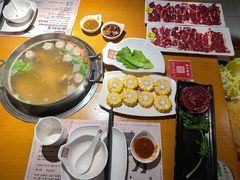 -海银海记潮汕牛肉火锅(新港中路海珠店)