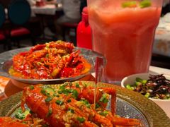 -熊记虾王·蓝龙虾(东晓南店)