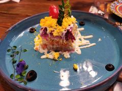 -卢布里西餐厅(海拉尔店)