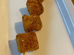 -山丹丹西北菜(金贸大厦店)
