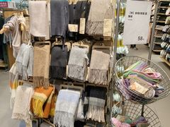 -MUJI无印良品(天河领展广场店)