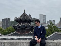 -文昌阁