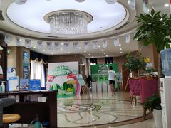 -圣贝口腔(海淀店)