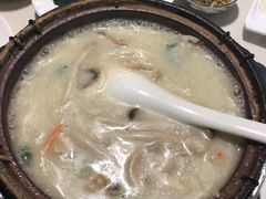 -芳满庭粤菜餐厅(丹阳吾悦店)