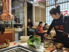 -郭记烤肉创始店(民丰大街店)