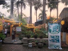 -园林美食城·本土农家菜(杨和镇店)