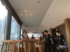大堂-纸盐河码头火锅(十八梯店)