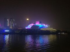 -重庆两江夜游-金碧系列
