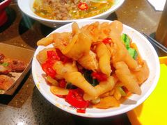-蛙喔牛蛙(高新绿宝店)