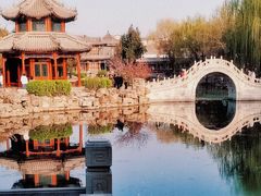 -莲池书院博物馆