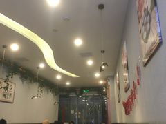 -绿杨馄饨店(湖滨新天地店)