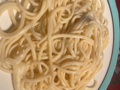 -羊巴道新疆菜·清真(上梅林店)
