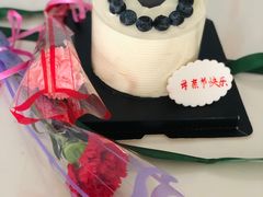 -姆们M Sweetie Cake(三里屯店)