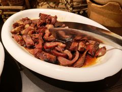 -都会尚膳·海鲜自助餐厅(重庆万豪酒店)