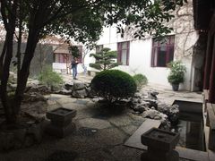 -全季酒店（苏州观前街平江路店）(原临顿路地铁站店)