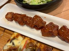 -窑啊窑窑炉烧烤(合生广场店)
