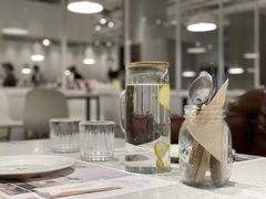 -娜娜家·Nana's restaurant(国金汇店)