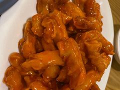 -陈傻子餐厅(世纪都会店)