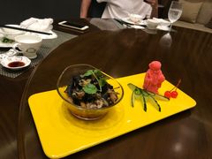 -富丽华大酒店·御园中餐厅(茶亭路店)
