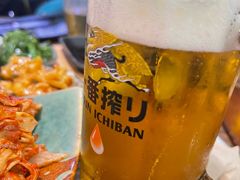 -龙神·炭烧酒场深夜食堂(新街口店)