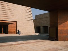 -盘龙城国家考古遗址公园