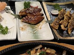 -菊上料理(蜀山银泰百货店)