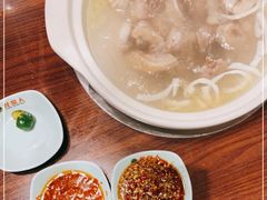 -龙泉人椰子鸡·糟粕醋·地标海南菜(龙昆南店)