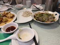 -黄家饺子东北特色菜馆(湖滨商业街店)