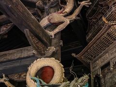 -报恩寺(平武县)