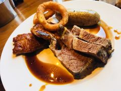 -广州富力君悦大酒店·凯菲厅