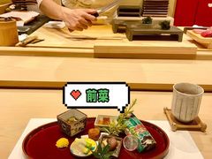 -鮨一日本料理(大中华店)