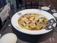 -渔语鱼新川菜Bistro(万象天地店)