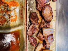 -赤坂亭·M9和牛烧肉·铁板烧(合肥万象城店)