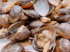 -小铜锣湾海鲜家常菜馆(河西店)