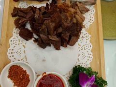 -祥记·非遗传承·苏帮菜(石路店)