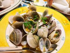 -弗兰克牛排西餐厅Ribone steak house(柠檬花园店)