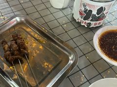 -郑喜旺烧烤(新密总店)