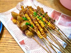 -阳光院坝小龙虾(红牌楼店)