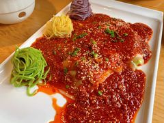 -鸡毛店·川菜(文殊院店)