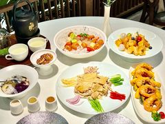 -南棠馆粤菜坊(群光店)