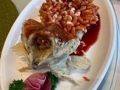-得月楼·省级非遗·传统苏帮菜(观前店)