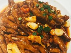 -邻家小馆(银都店)