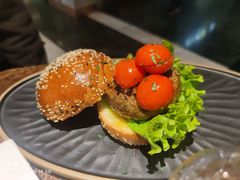 -Let'sBURGERplus·非常创意汉堡(三里屯店)
