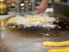 -大神太神·铁板烧(瑞虹天地月亮湾店)